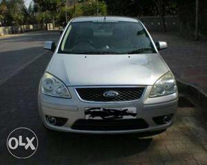  Ford Fiesta diesel  Kms