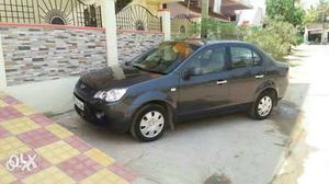 Ford Fiesta diesel  year km