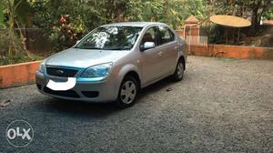  Ford Fiesta petrol  Kms