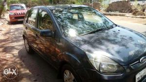 Ford Figo Duratec Petrol Exi , Diesel