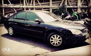  Ford Mondeo petrol  Kms