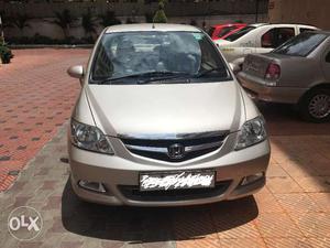 HONDA CITY ZX VTEC PLUS  in Immaculate condition in