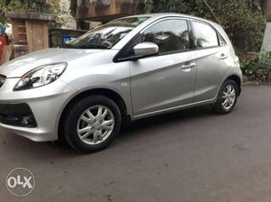 Honda Brio Vx Mt, , Petrol