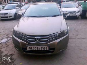 Honda City 1.5 V At, , Petrol