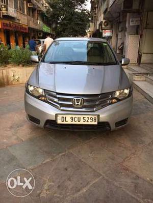 Honda City, , Petrol