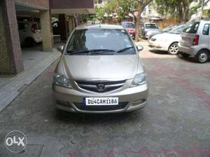 Honda City Zx Gxi, , Petrol