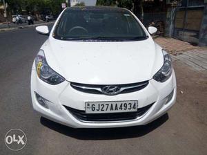 Hyundai Elantra, , Diesel