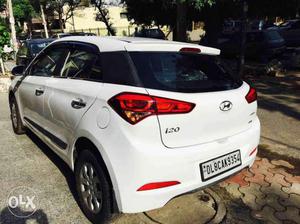 Hyundai Elite I20 Magna , Petrol