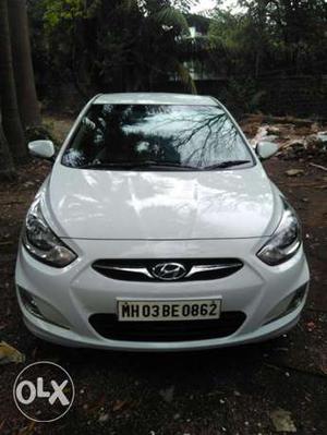 Hyundai Fluidic Verna 1.6 Crdi S, , Diesel