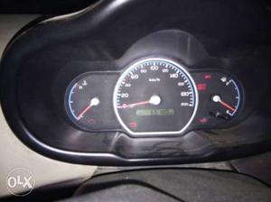  Hyundai I10 petrol  Kms