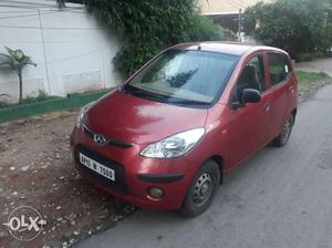 Hyundai I10 petrol  Kms  year