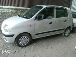 Hyundai Santro Xing Gls, , Petrol