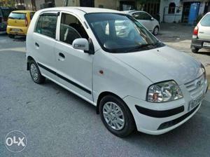 Hyundai Santro Xing Gls (cng), , Cng