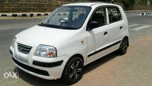 Hyundai Santro Xing Gls (cng), , Cng