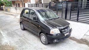 Hyundai Santro Xing Xl Erlx - Euro Ii, , Petrol