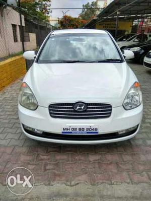 Hyundai Verna Fluidic 1.4 Vtvt Cx, , Petrol