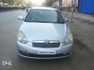 Hyundai Verna Transform 1.6 Sx Vtvt, , Cng