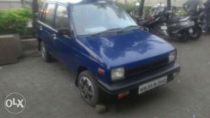 I want to sell my maruti suzuki 800 car with complete