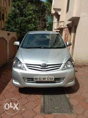 Innova 8 Seater In Excellent Condition For Sale