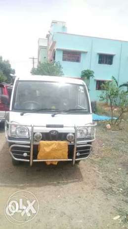  Mahindra Others diesel  Kms(t- boart)