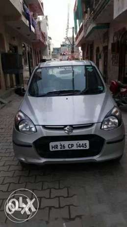  Maruti Suzuki Alto 800 cng  Kms