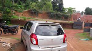  Maruti Suzuki Alto 800 petrol  Kms