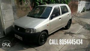 Maruti Suzuki Alto Std, , Petrol