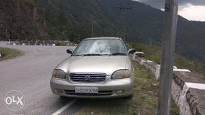  Maruti Suzuki Baleno petrol  Kms