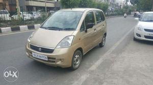 Maruti Suzuki Estilo Lxi, , Petrol