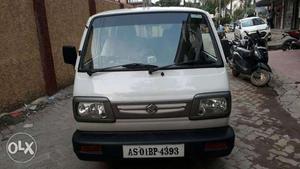 Maruti Suzuki Omni E 8 Str Bs-iv, , Petrol