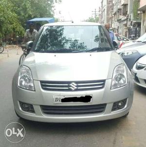 Maruti Suzuki Swift Dzire Zxi 1.2 Bs-iv, , Petrol