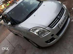 Maruti Suzuki Swift Dzire Zxi, , Petrol