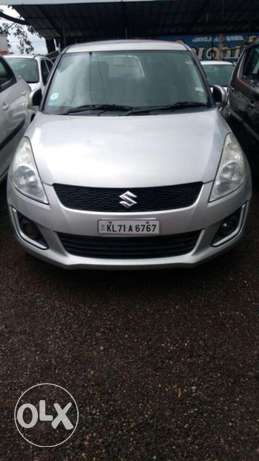 Maruti Suzuki Swift Vdi, , Diesel