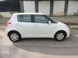 Maruti Suzuki Swift Vxi 1.2 Bs-iv, , Petrol