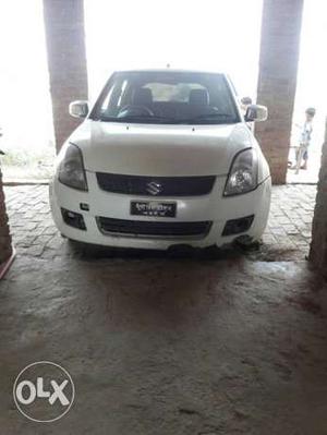  Maruti Suzuki Swift diesel  Kms