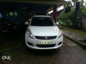 Maruti Suzuki Swift diesel  Kms  year