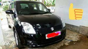  Maruti Suzuki Swift petrol  Kms