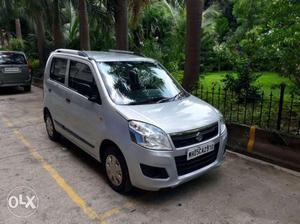 Maruti Suzuki Wagon R 1.0 Lxi Cng, , Cng