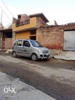 Maruti Suzuki Wagon R petrol 90 Kms  year