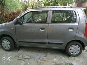  Maruti Suzuki Wagon R petrol  Kms