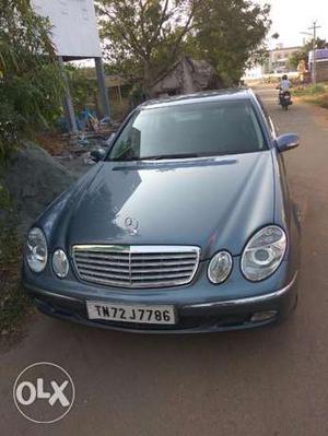 Mercedes Benz  E220 CDI for sale