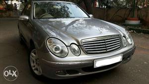 Mercedes-benz E-class 270 Cdi, , Diesel