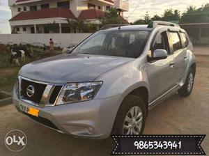 Nissan Terrano, , Diesel