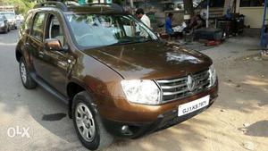 Renault Duster 110 Ps Rxl Diesel, Diesel