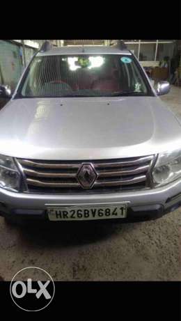 Renault Duster 85 Ps Rxe Diesel Adventure, , Diesel