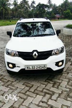 Renault Kwid, , Petrol