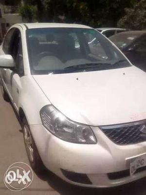 SX4 VXi  model in good condition