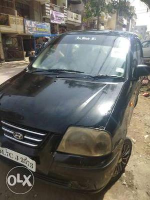 Santro Xing In Good Condition For Sale