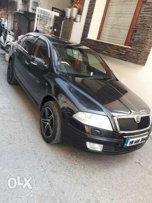  Skoda Laura diesel  Kms