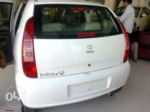 Tata Indica E V2 diesel  Kms  year